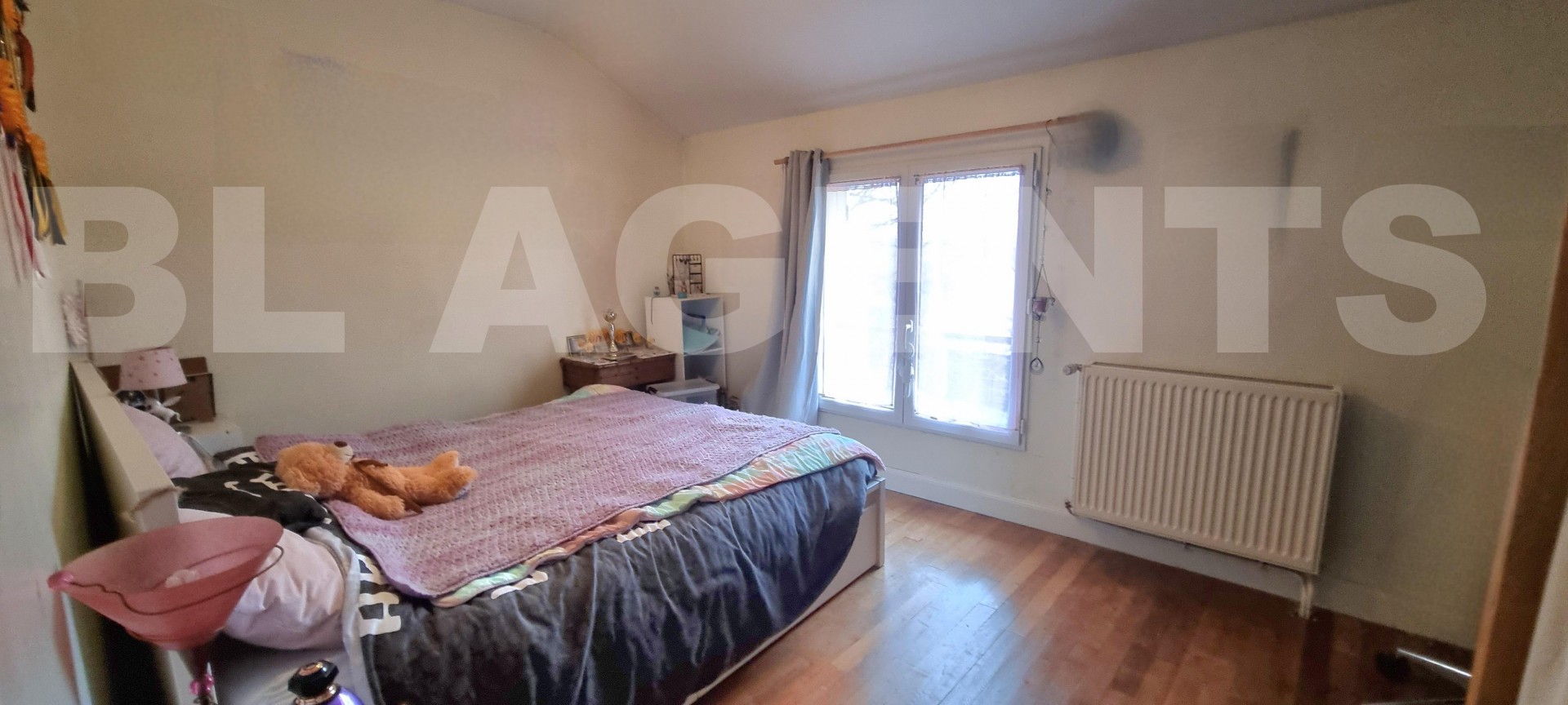 Maison 7 Pièce(s) BOISSY-LE-CHATEL - Photo 11