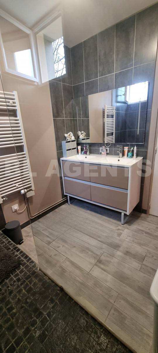 Maison 7 Pièce(s) BOISSY-LE-CHATEL - Photo 12