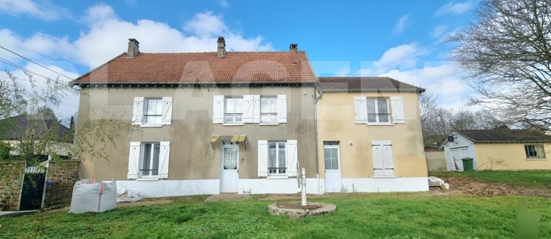 Maison 7 Pièce(s) BOISSY-LE-CHATEL - Photo 14