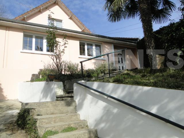 Pavillon 7 Pièce(s) TREMBLAY-EN-FRANCE - Photo 11