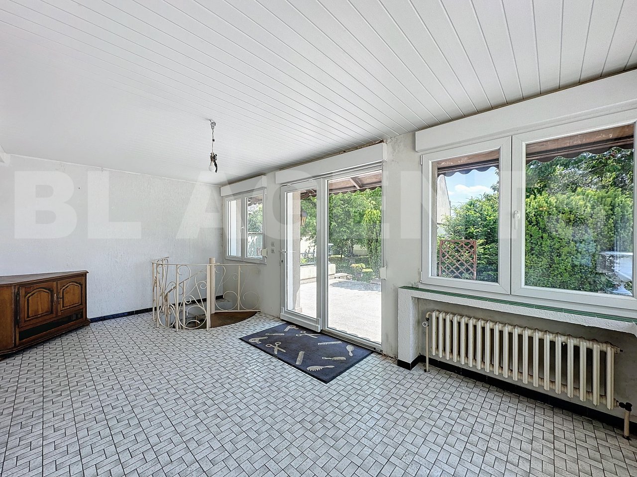 Maison de village 13 Pièce(s) VILLE-AU-MONTOIS - Photo 11