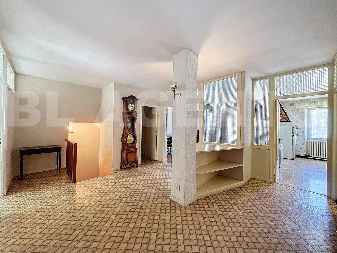 Maison de village 13 Pièce(s) VILLE-AU-MONTOIS - Photo 14