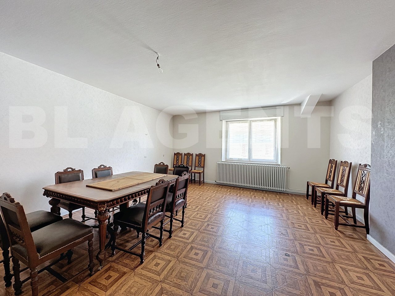 Maison de village 13 Pièce(s) VILLE-AU-MONTOIS - Photo 15