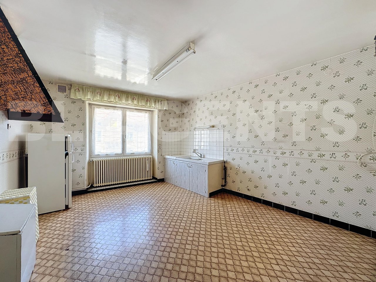 Maison de village 13 Pièce(s) VILLE-AU-MONTOIS - Photo 16