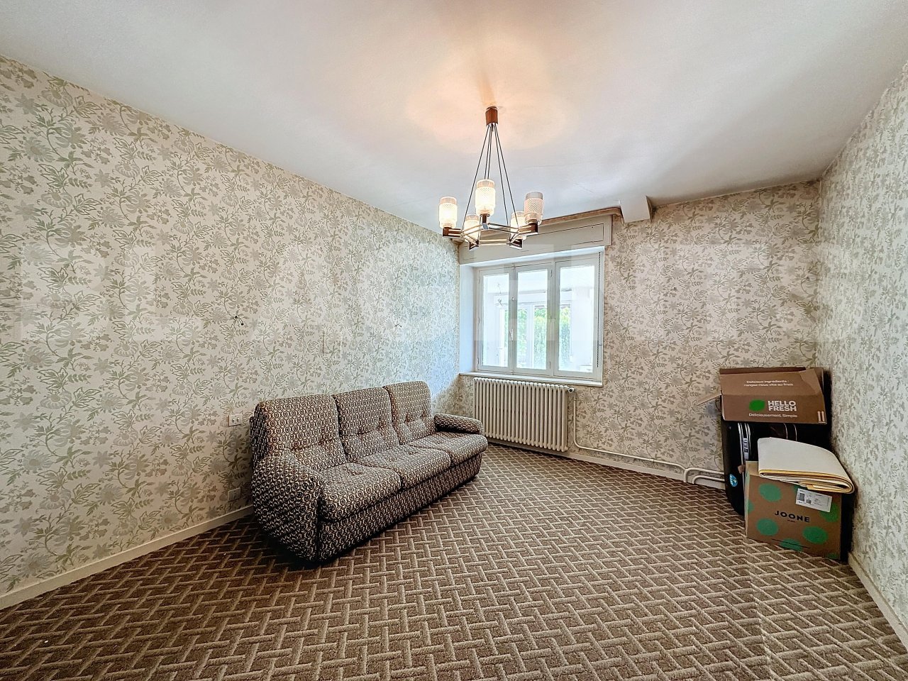 Maison de village 13 Pièce(s) VILLE-AU-MONTOIS - Photo 19