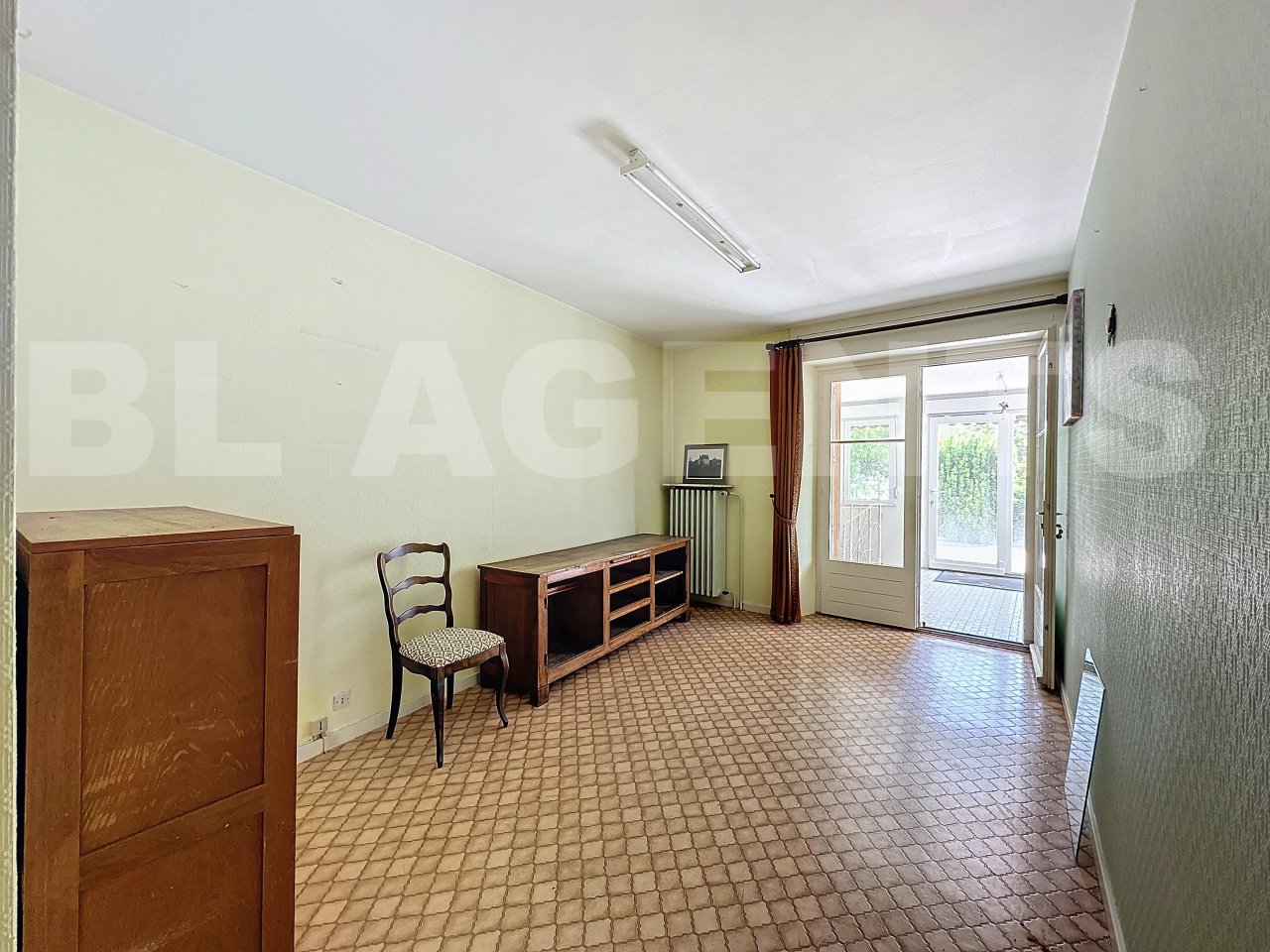 Maison de village 13 Pièce(s) VILLE-AU-MONTOIS - Photo 20