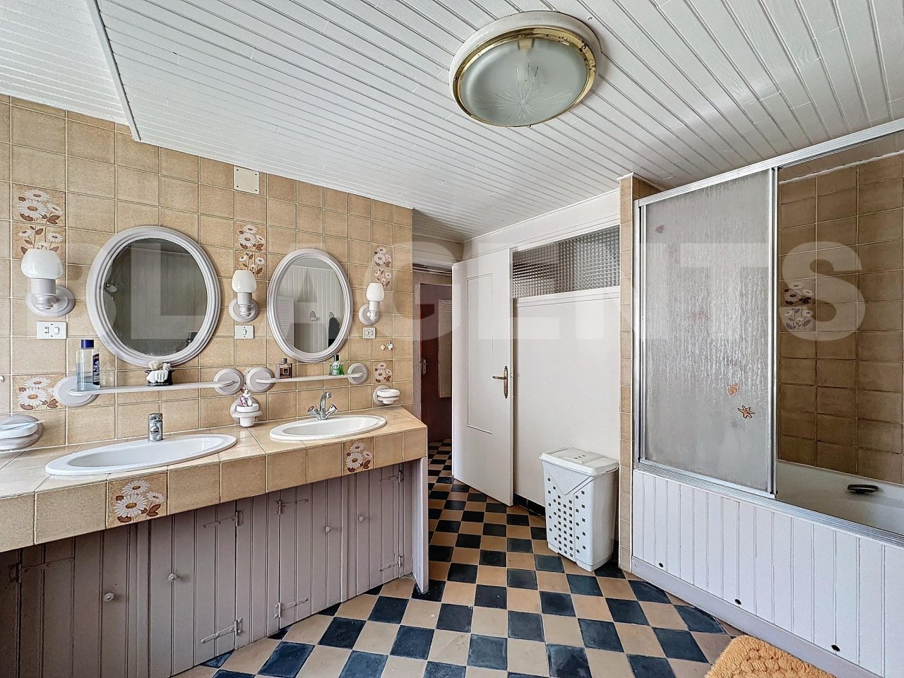 Maison de village 13 Pièce(s) VILLE-AU-MONTOIS - Photo 21