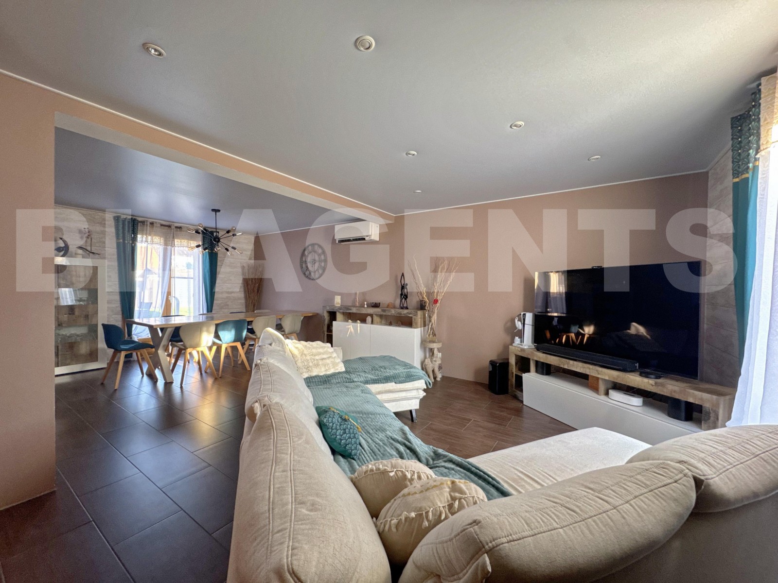 Maison 6 Pièce(s) VILLIERS-SUR-MORIN - Photo 3