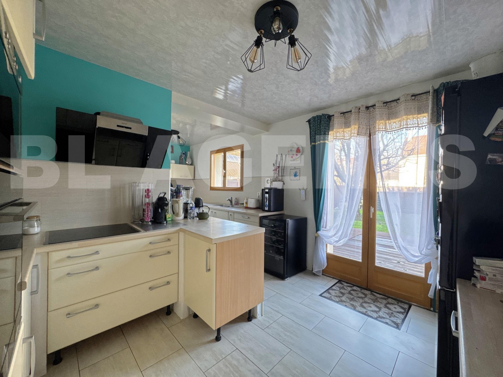 Maison 6 Pièce(s) VILLIERS-SUR-MORIN - Photo 8