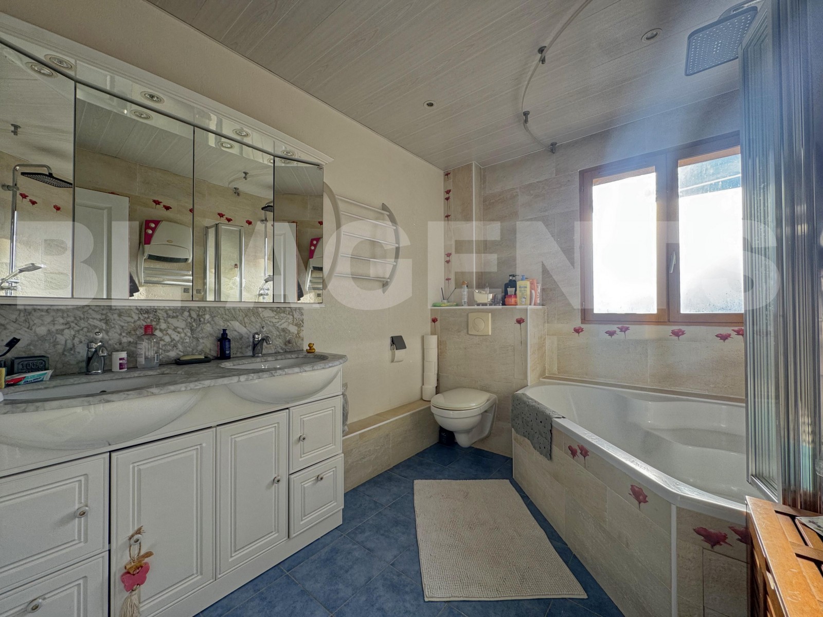 Maison 6 Pièce(s) VILLIERS-SUR-MORIN - Photo 9