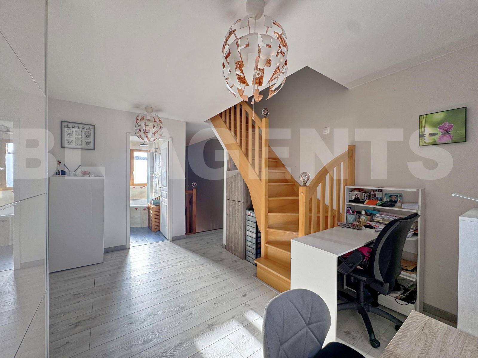 Maison 6 Pièce(s) VILLIERS-SUR-MORIN - Photo 10