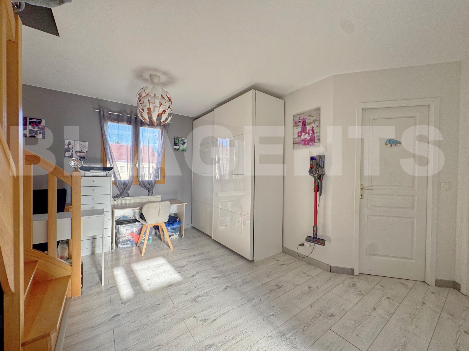 Maison 6 Pièce(s) VILLIERS-SUR-MORIN - Photo 11