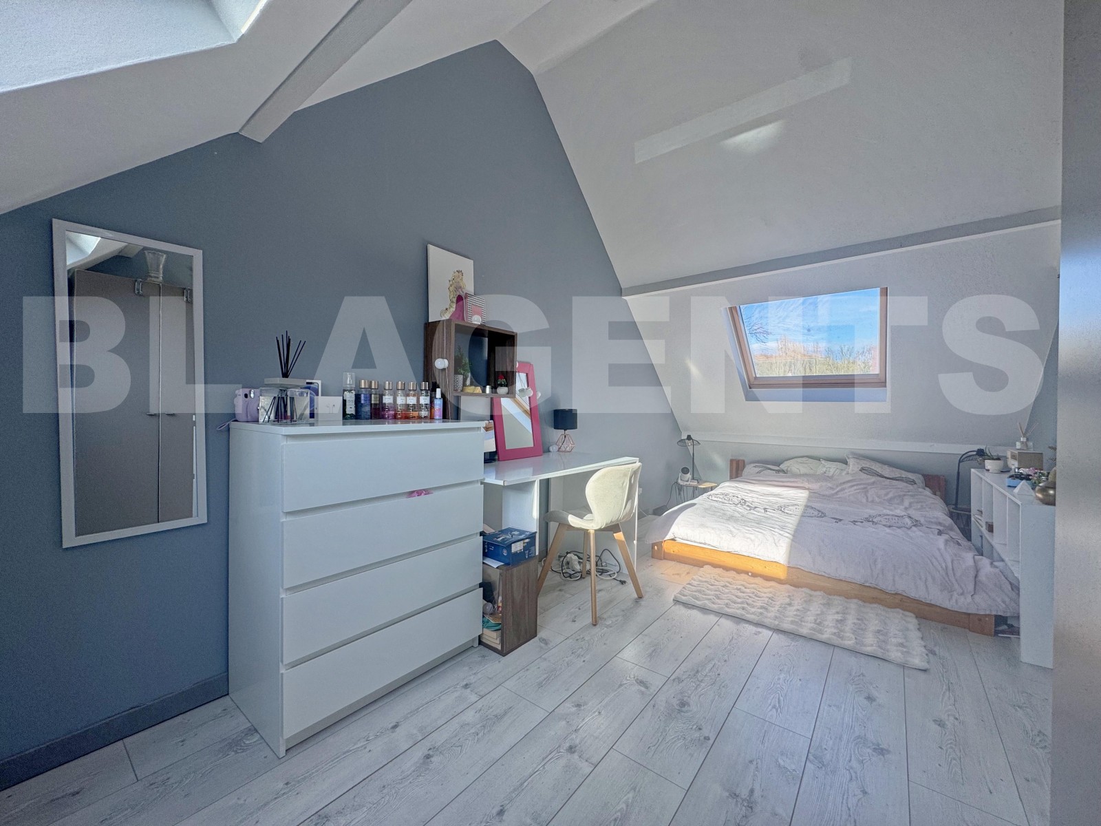 Maison 6 Pièce(s) VILLIERS-SUR-MORIN - Photo 12