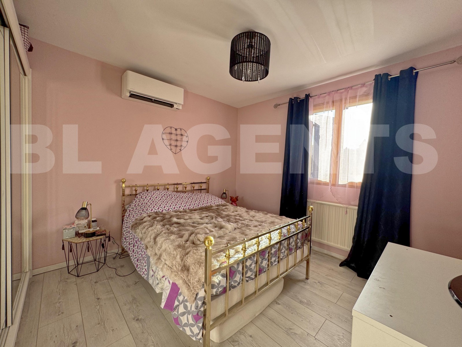 Maison 6 Pièce(s) VILLIERS-SUR-MORIN - Photo 13