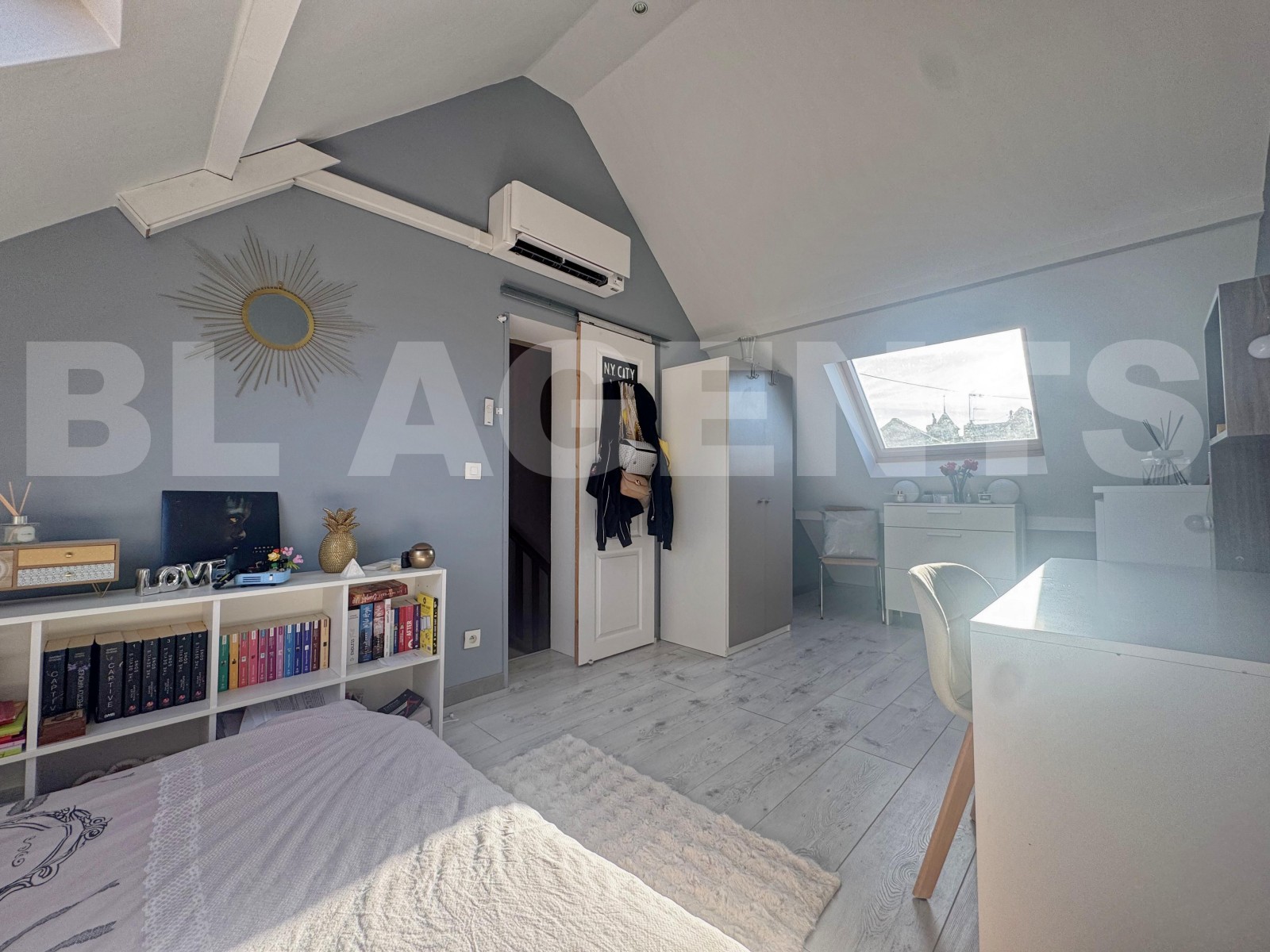 Maison 6 Pièce(s) VILLIERS-SUR-MORIN - Photo 14