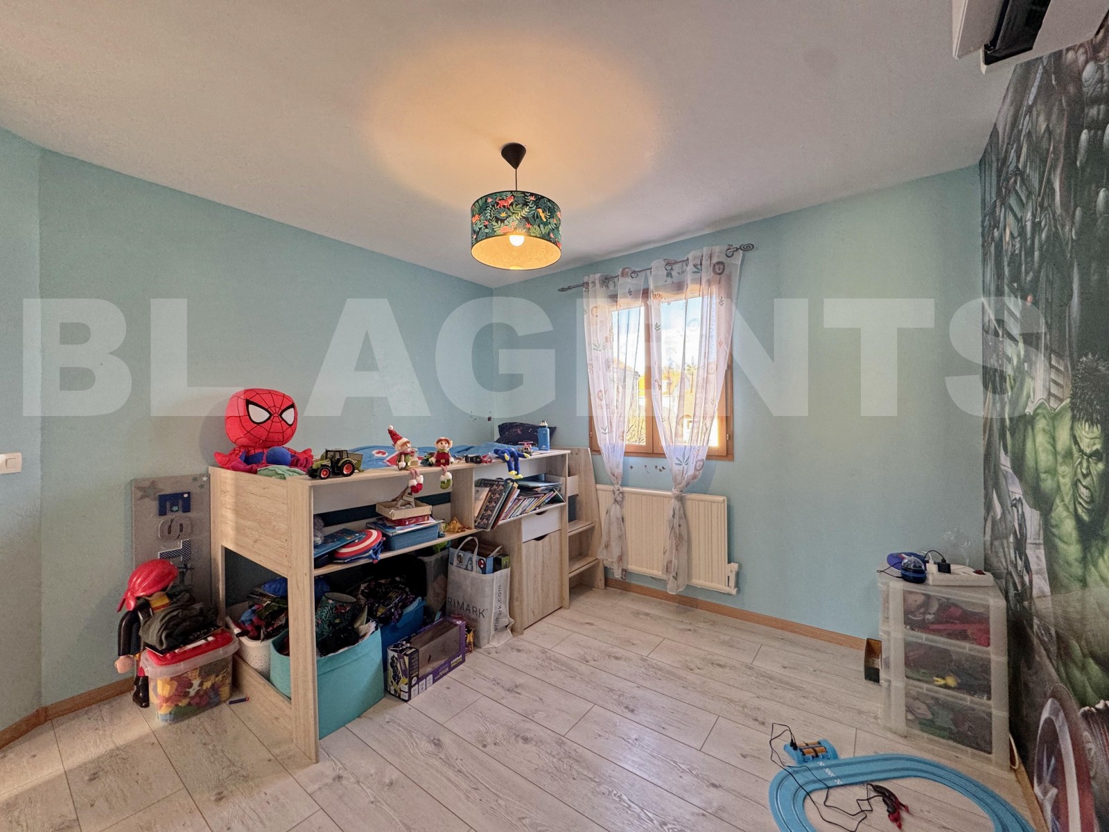 Maison 6 Pièce(s) VILLIERS-SUR-MORIN - Photo 15