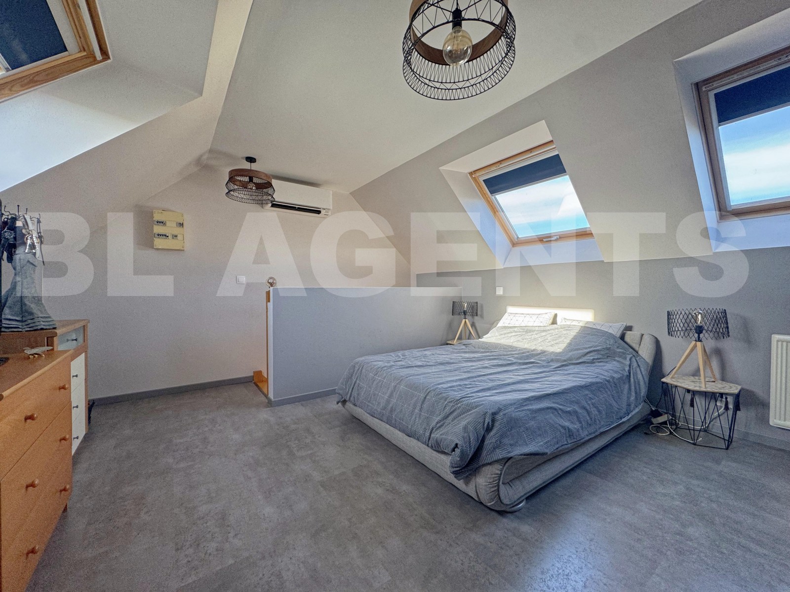 Maison 6 Pièce(s) VILLIERS-SUR-MORIN - Photo 16