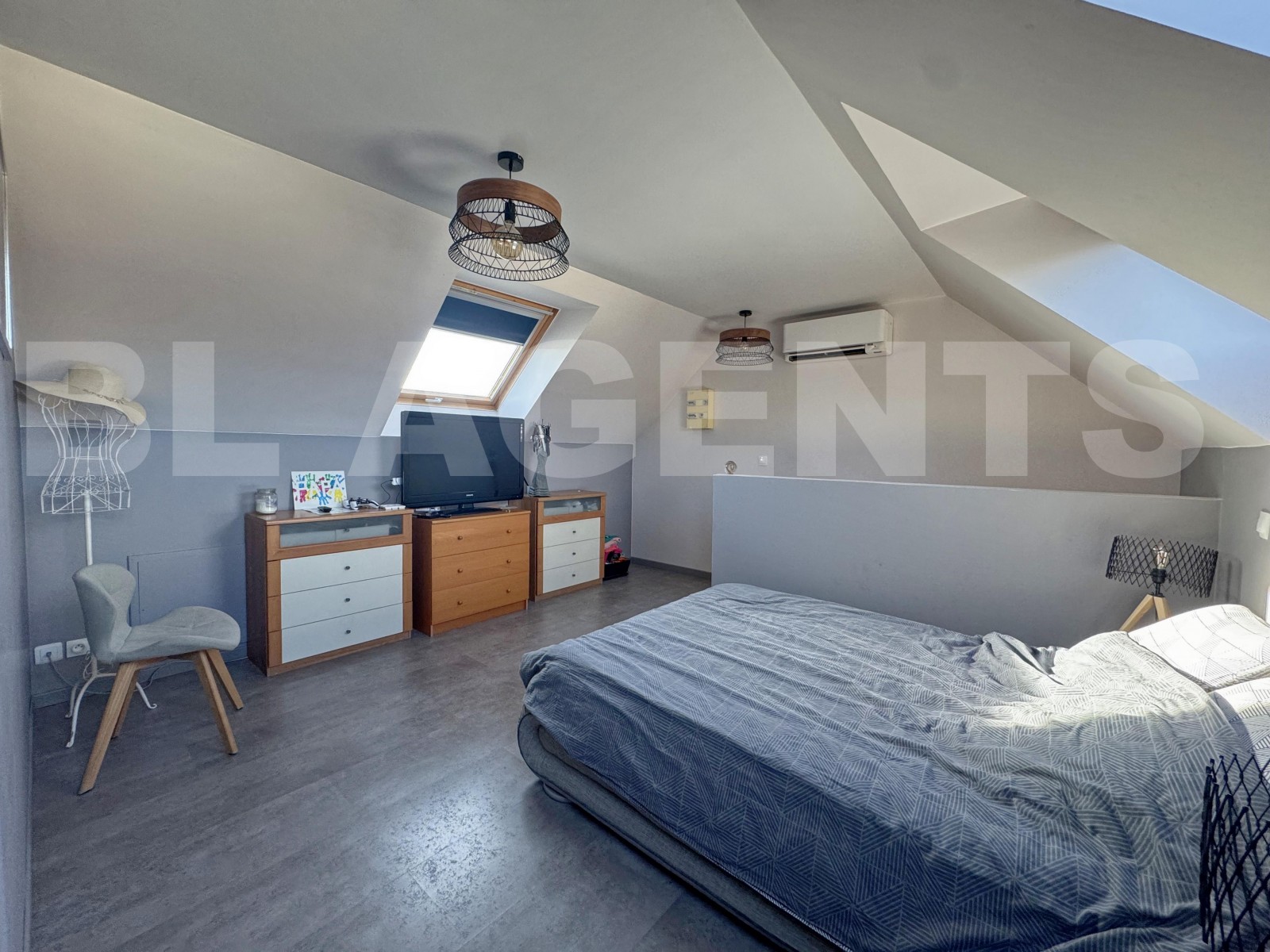 Maison 6 Pièce(s) VILLIERS-SUR-MORIN - Photo 17