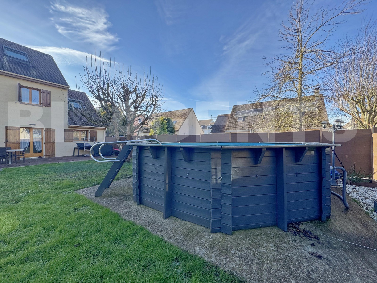 Maison 6 Pièce(s) VILLIERS-SUR-MORIN - Photo 21