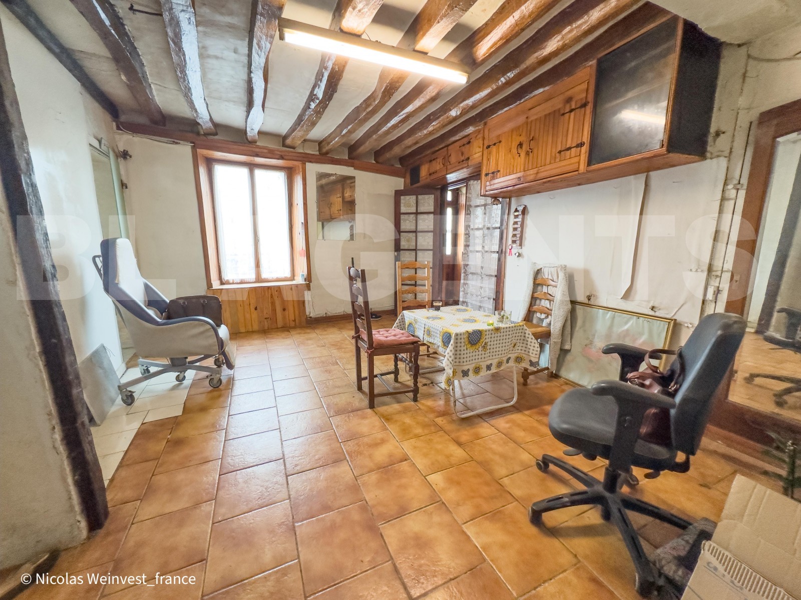 Maison de village 5 Pièce(s) BETZ - Photo 2