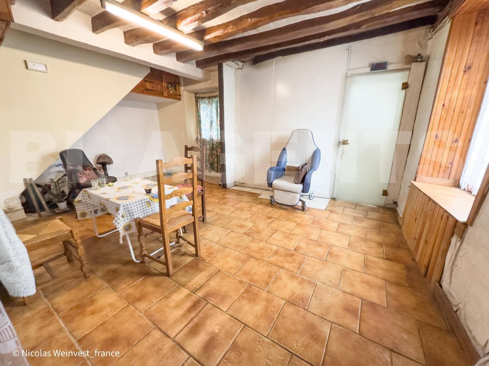 Maison de village 5 Pièce(s) BETZ - Photo 3