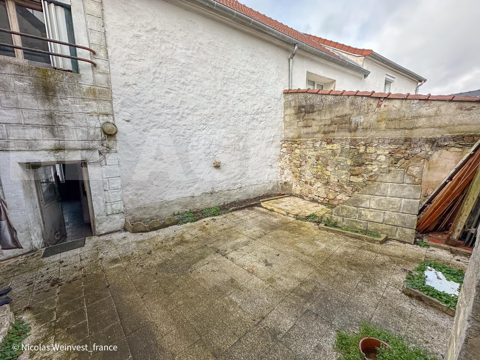 Maison de village 5 Pièce(s) BETZ - Photo 15