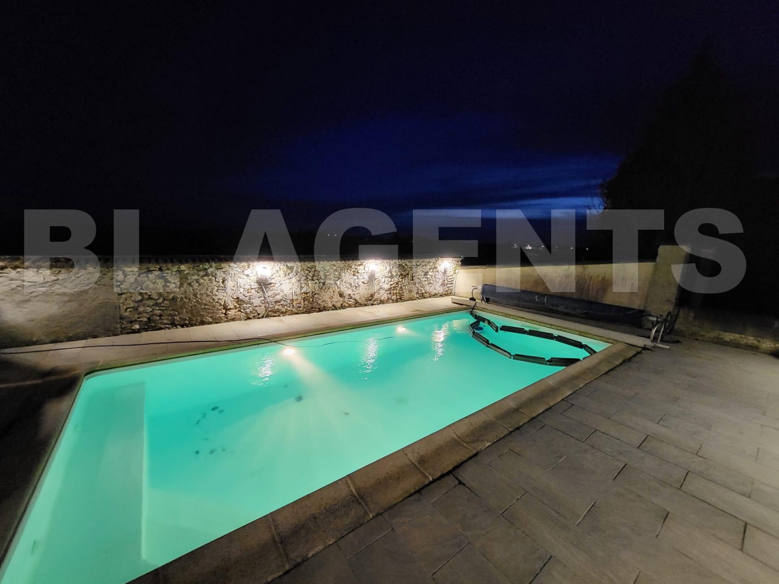 Maison traditionnelle 5 Pièce(s) BASSEVELLE - Photo 10