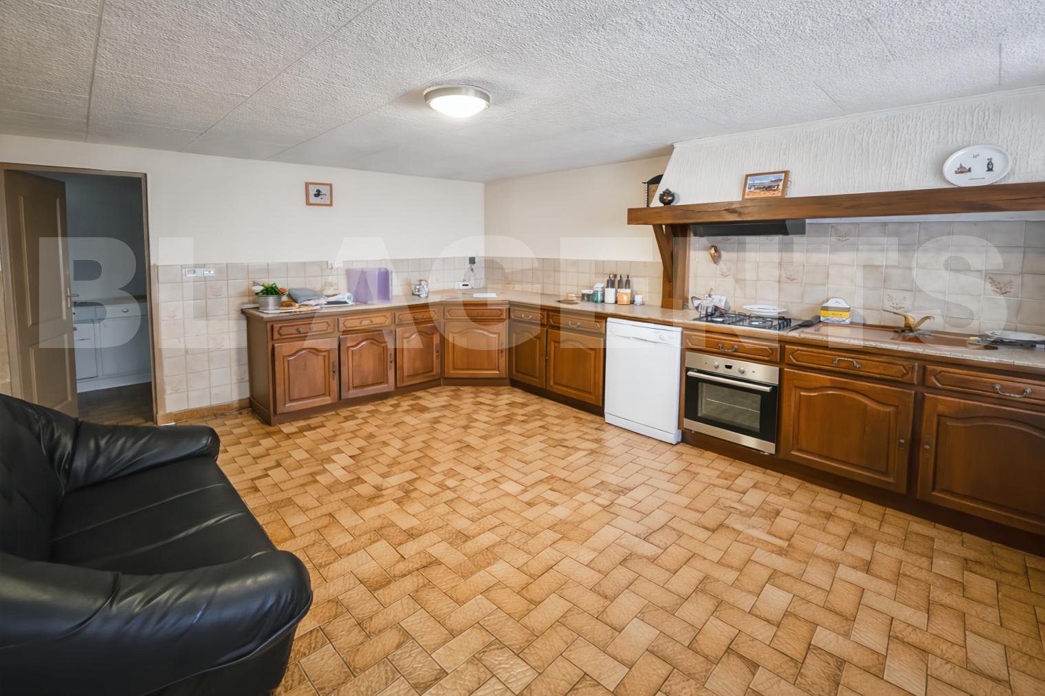 Maison 5 Pièce(s) BOGNY-SUR-MEUSE - Photo 1