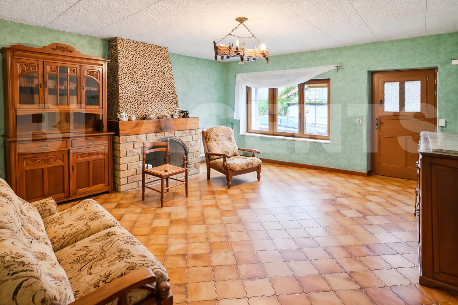 Maison 5 Pièce(s) BOGNY-SUR-MEUSE - Photo 2
