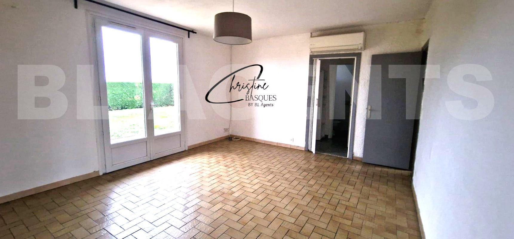 Maison 3 Pièce(s) LACOURT-SAINT-PIERRE - Photo 5