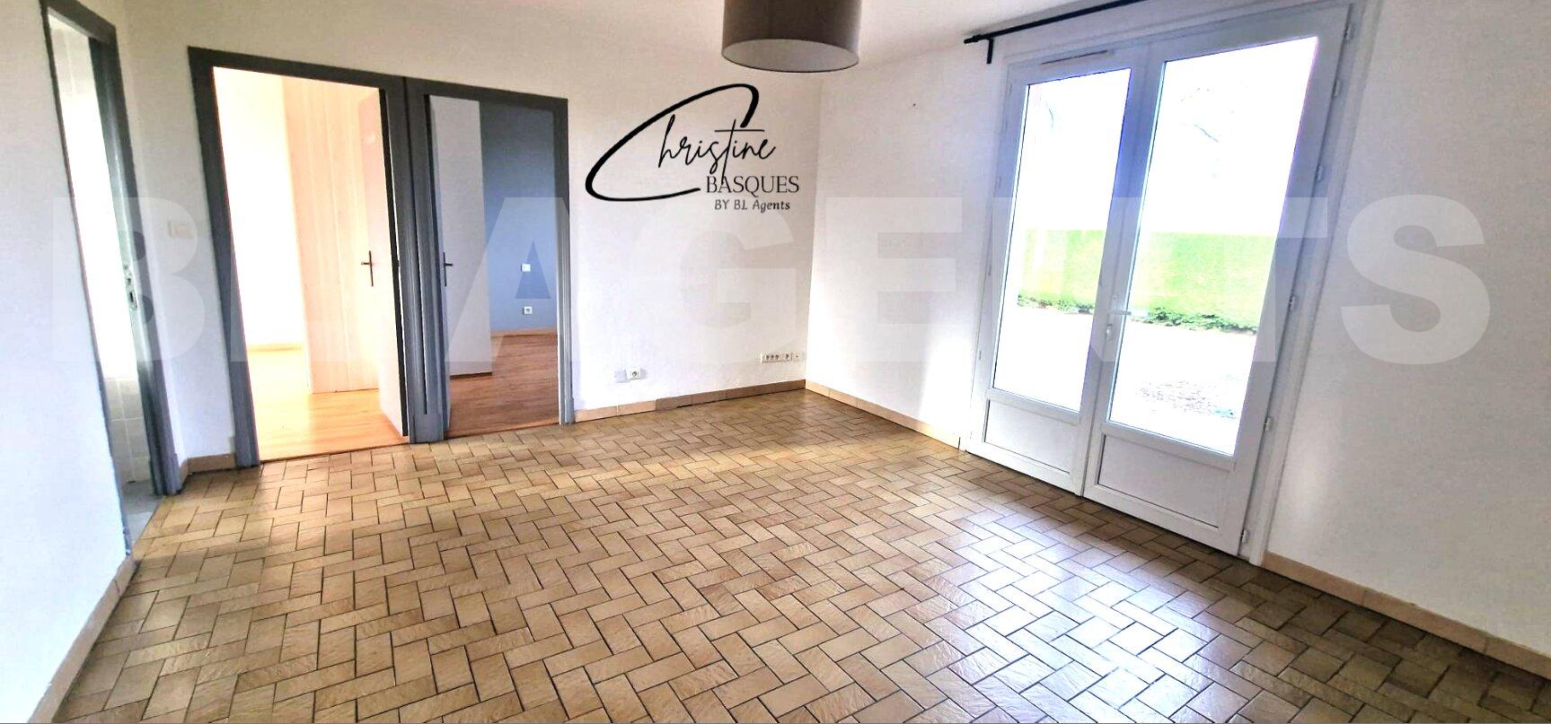 Maison 3 Pièce(s) LACOURT-SAINT-PIERRE - Photo 6