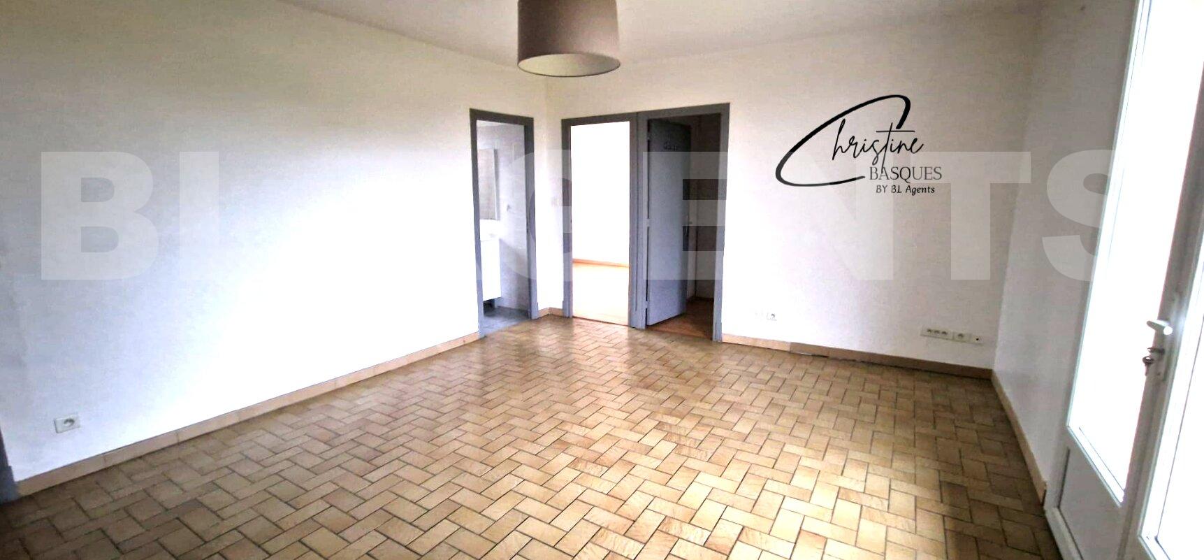 Maison 3 Pièce(s) LACOURT-SAINT-PIERRE - Photo 7