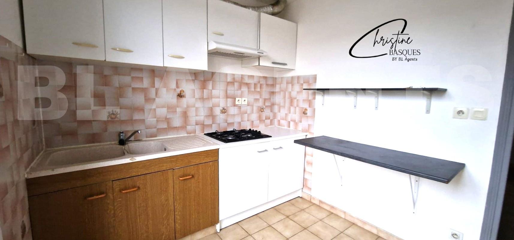Maison 3 Pièce(s) LACOURT-SAINT-PIERRE - Photo 8