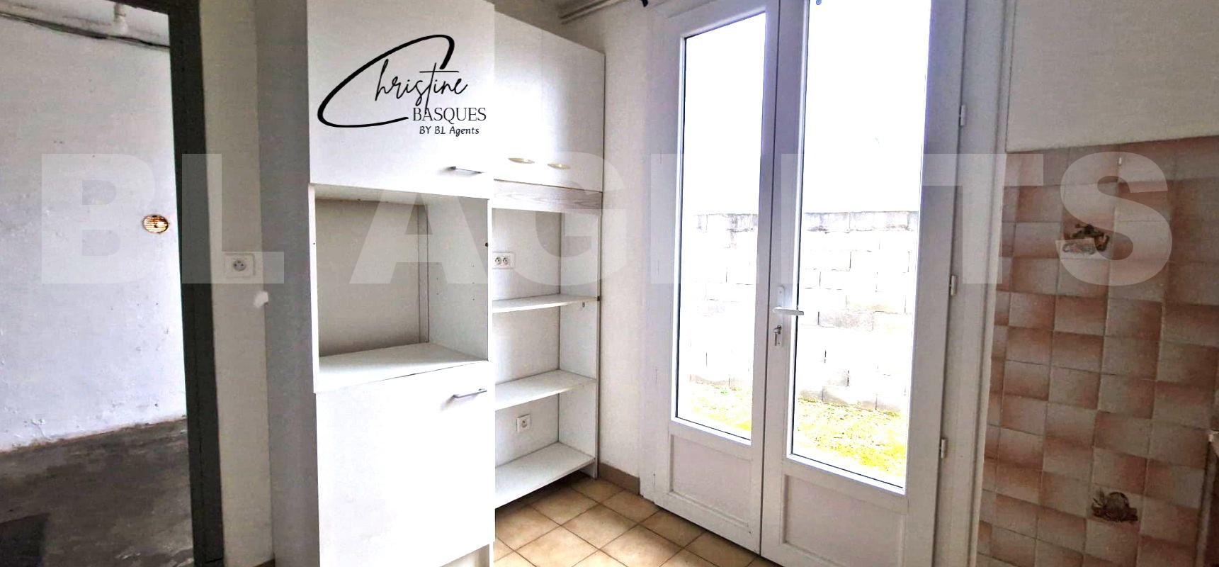 Maison 3 Pièce(s) LACOURT-SAINT-PIERRE - Photo 9