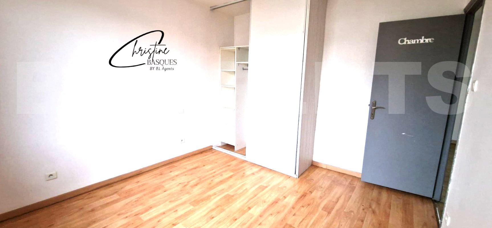 Maison 3 Pièce(s) LACOURT-SAINT-PIERRE - Photo 12