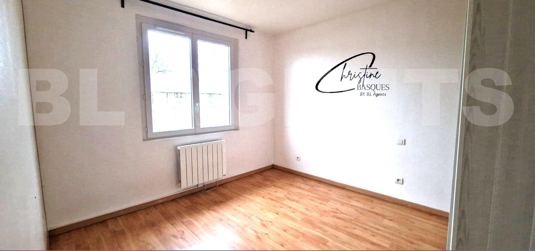 Maison 3 Pièce(s) LACOURT-SAINT-PIERRE - Photo 13
