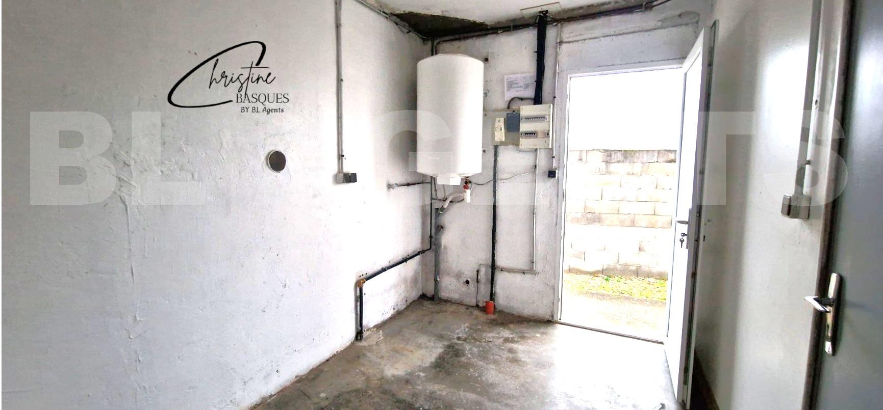 Maison 3 Pièce(s) LACOURT-SAINT-PIERRE - Photo 15