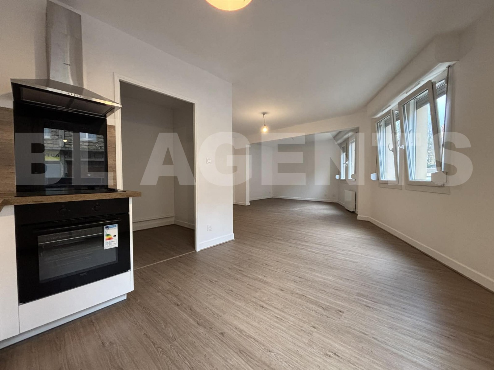 Appartement 3 Pièce(s) SEDAN - Photo 1