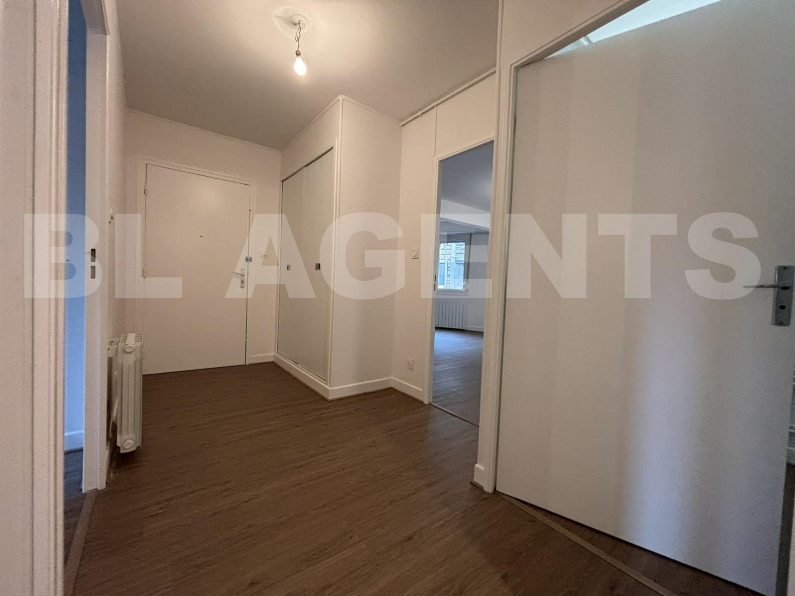 Appartement 3 Pièce(s) SEDAN - Photo 2