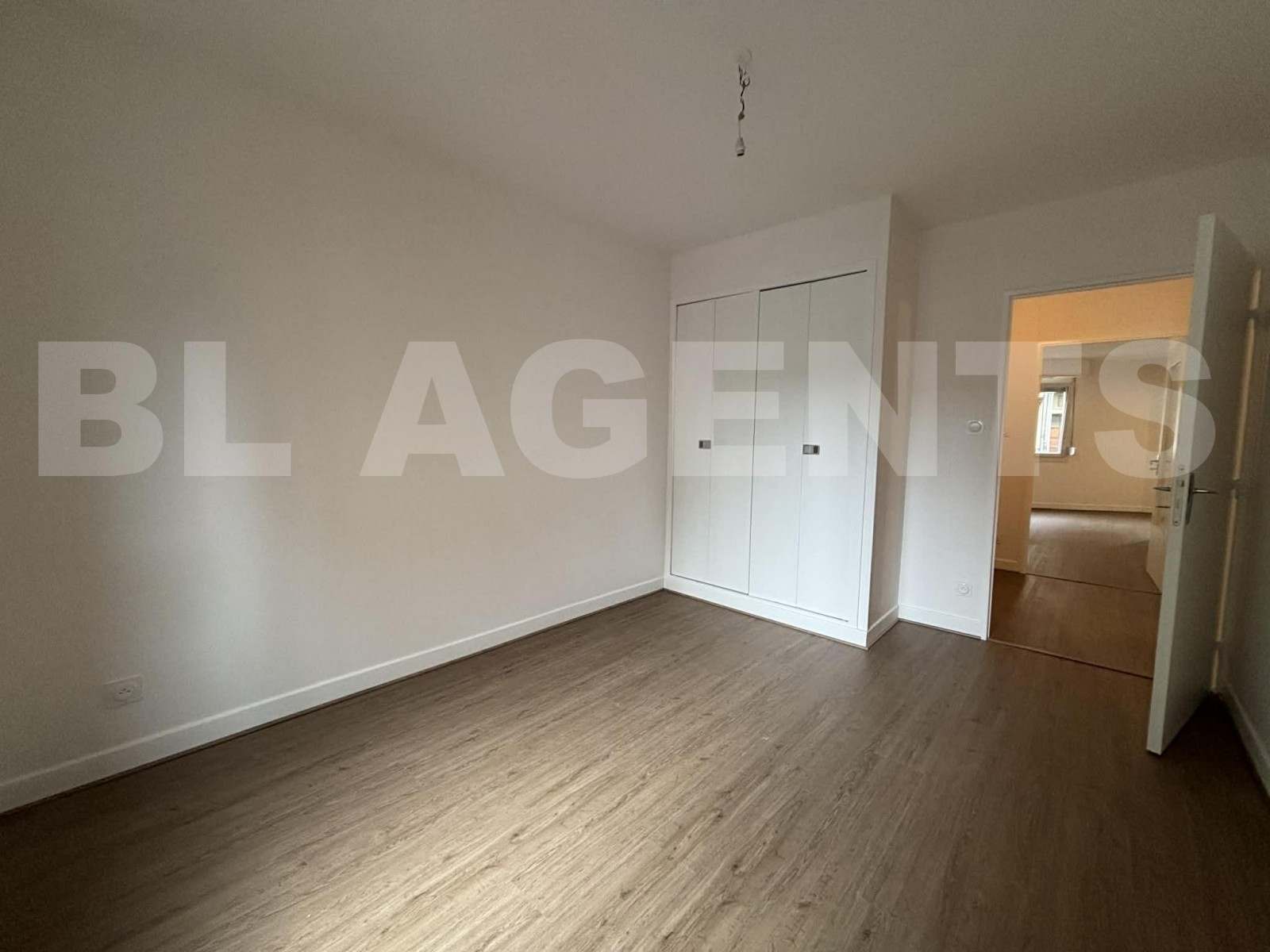 Appartement 3 Pièce(s) SEDAN - Photo 3