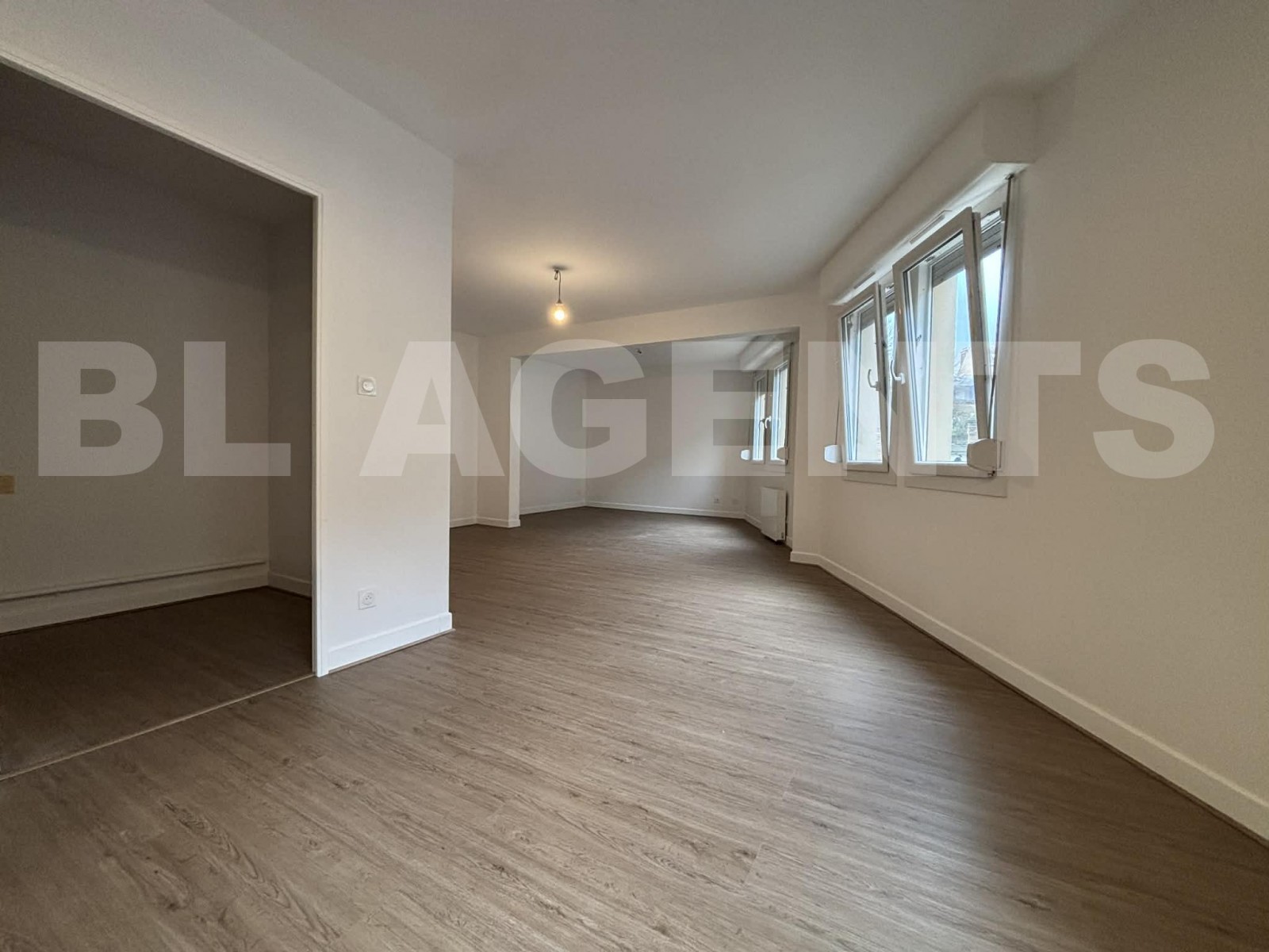Appartement 3 Pièce(s) SEDAN - Photo 6