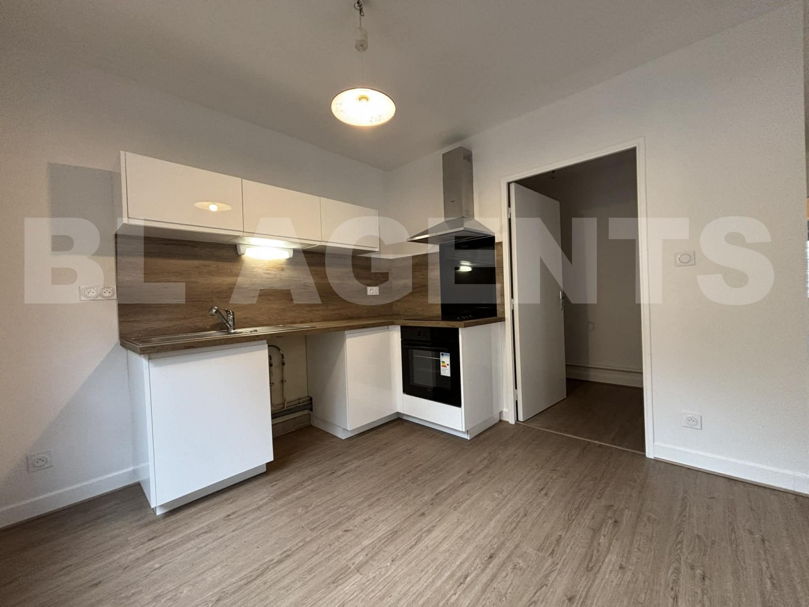 Appartement 3 Pièce(s) SEDAN - Photo 7