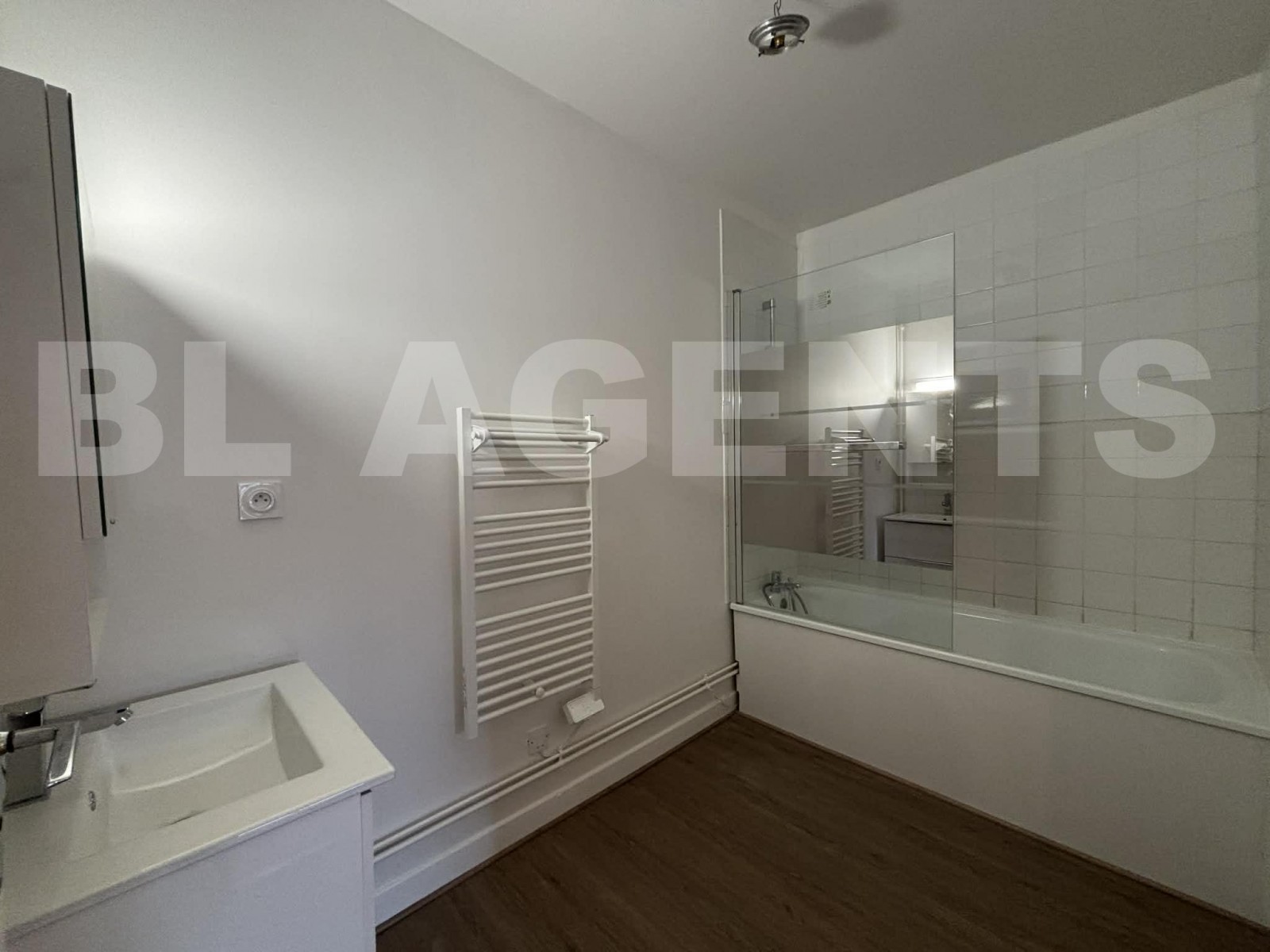 Appartement 3 Pièce(s) SEDAN - Photo 8