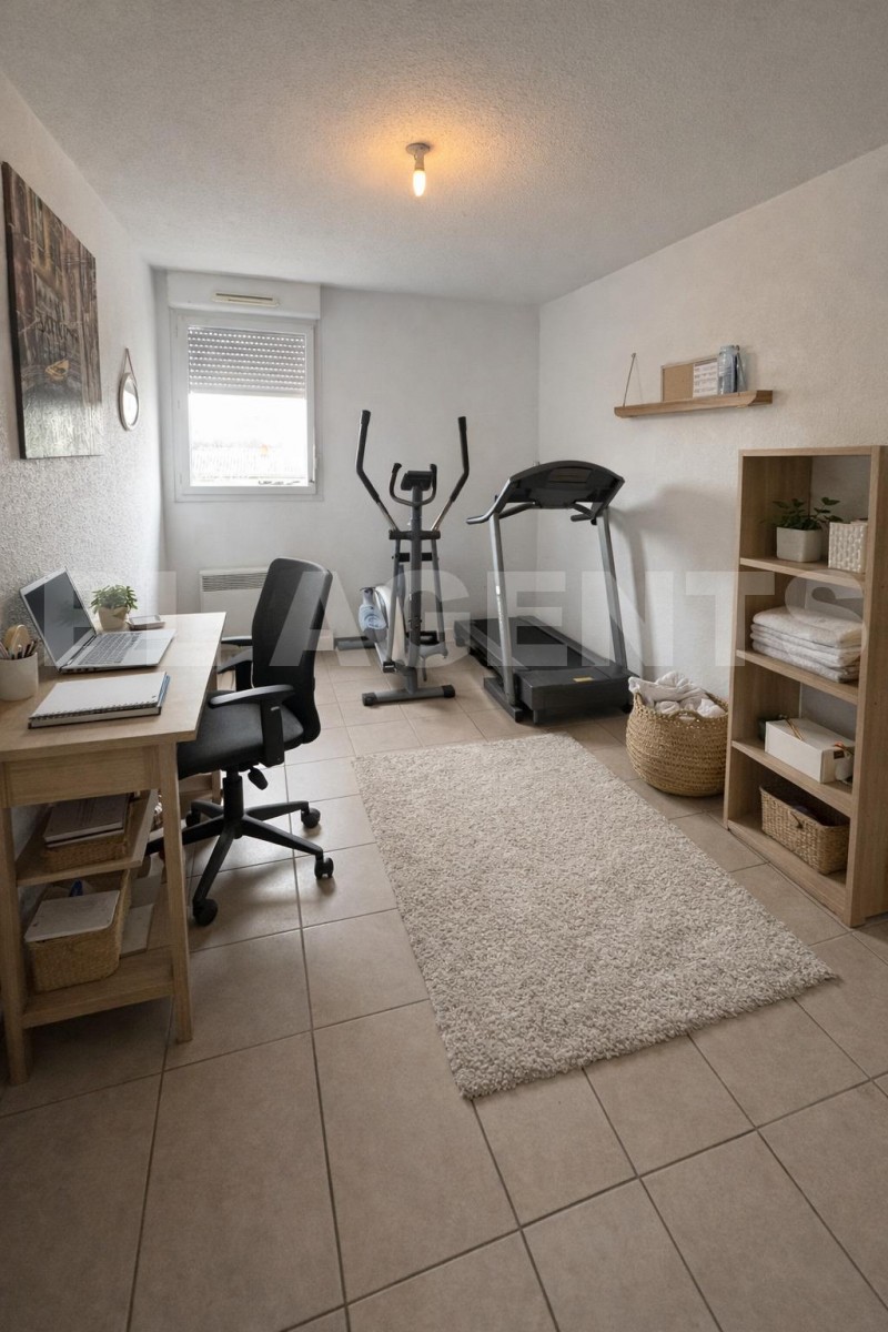 Appartement 3 Pièce(s) MONTAUBAN - Photo 4