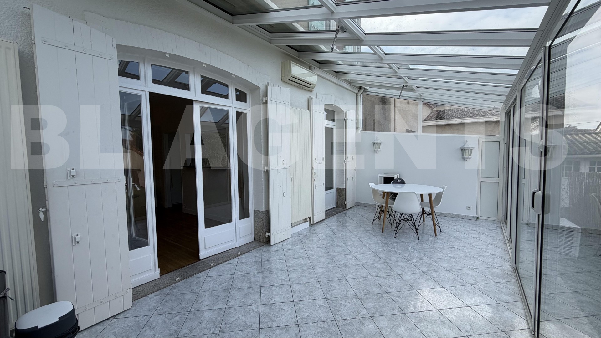 Maison de ville 6 Pièce(s) MAZAMET - Photo 15