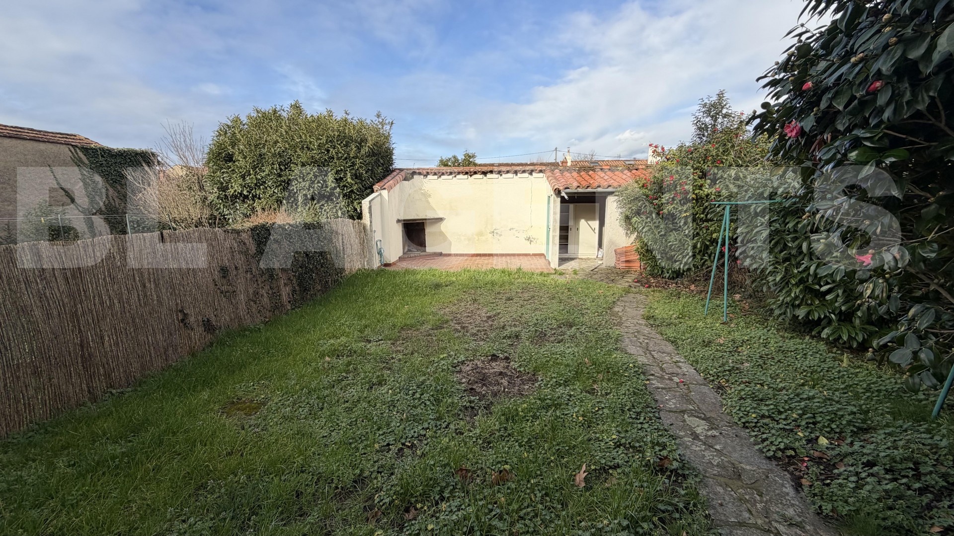 Maison de ville 6 Pièce(s) MAZAMET - Photo 16