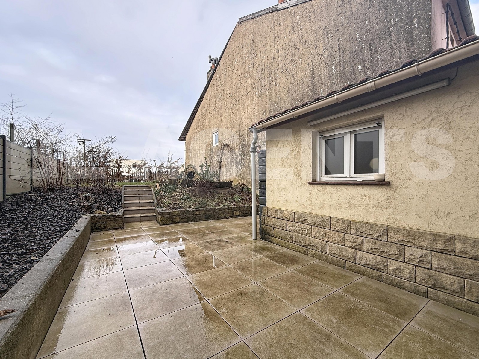 Duplex 4 Pièce(s) HUSSIGNY-GODBRANGE - Photo 10