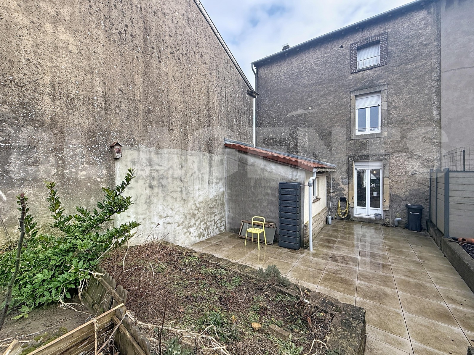 Duplex 4 Pièce(s) HUSSIGNY-GODBRANGE - Photo 11