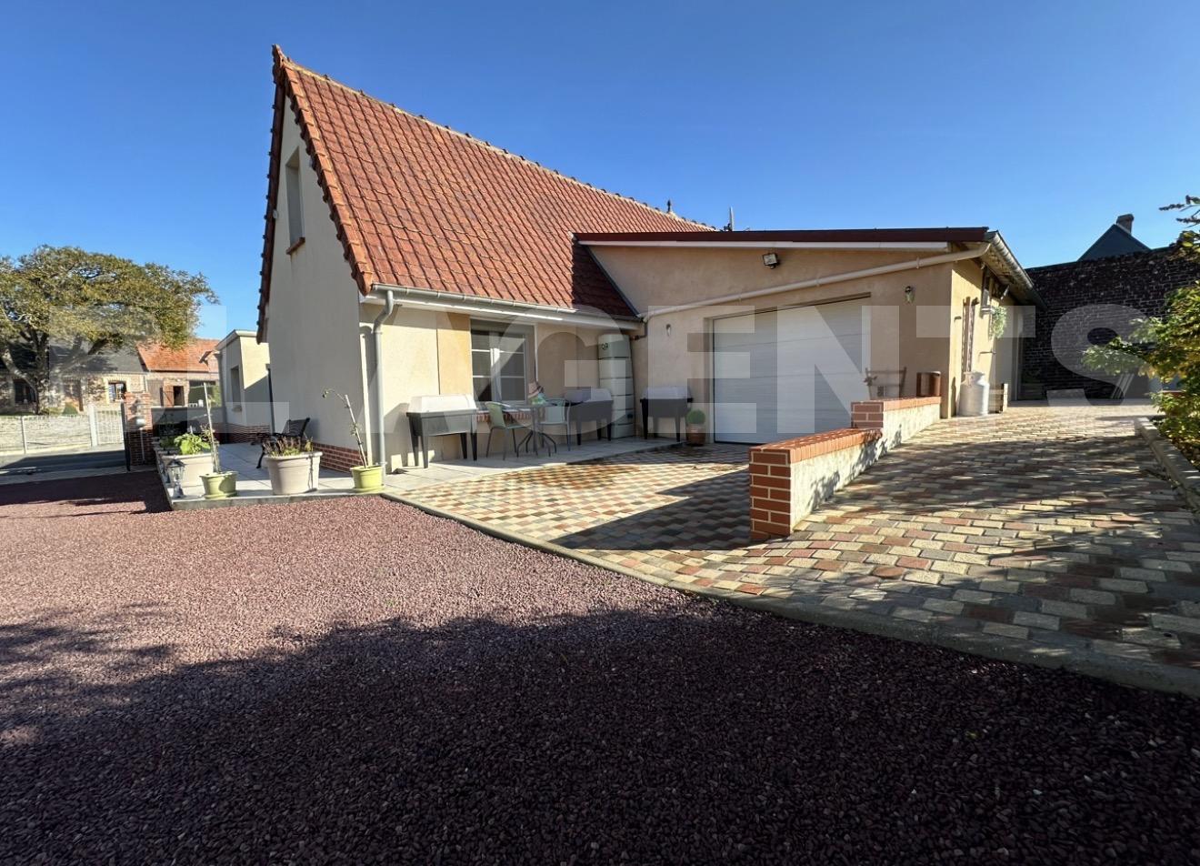 Maison 5 Pièce(s) DIEPPE - Photo 3