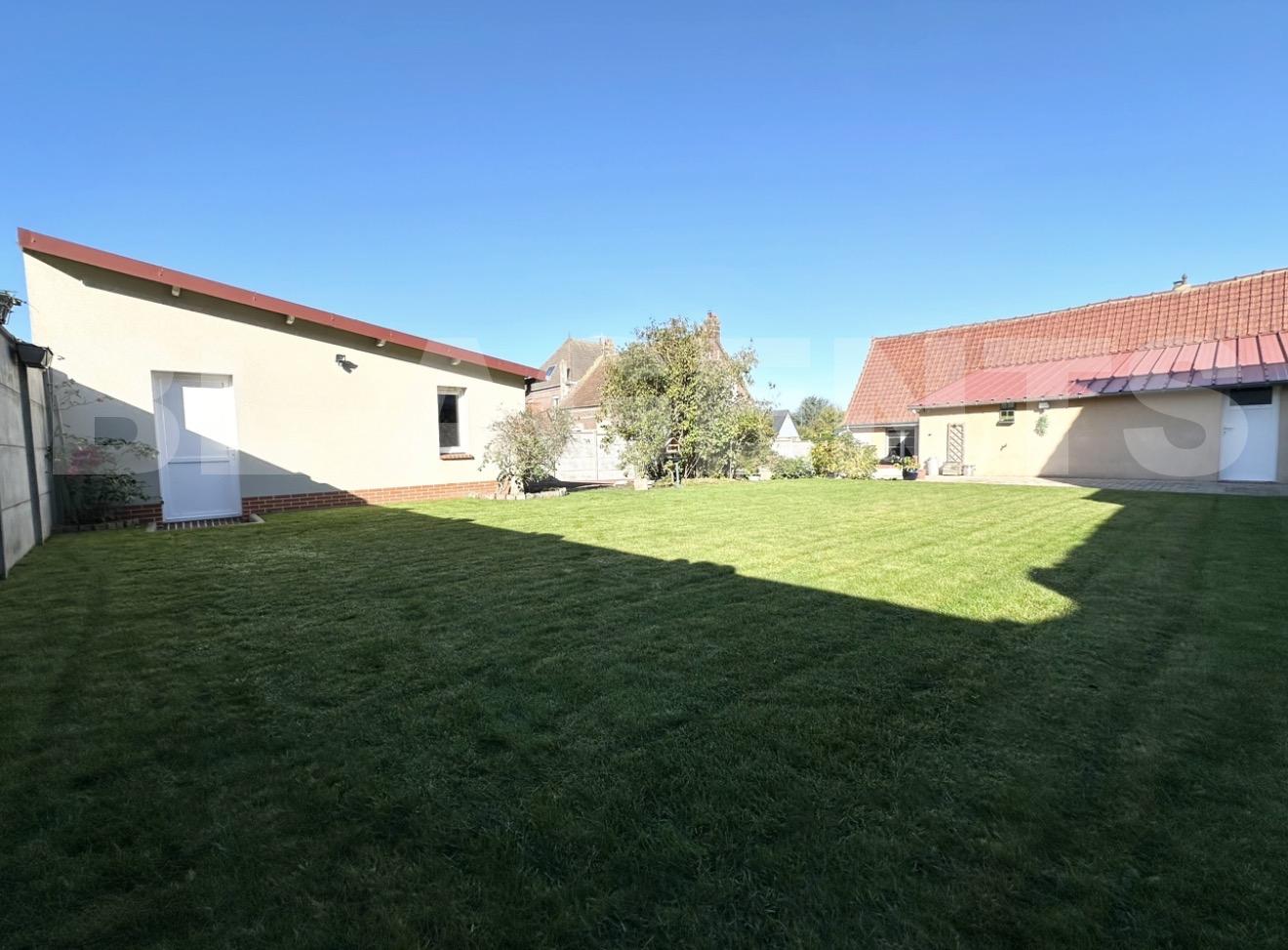 Maison 5 Pièce(s) DIEPPE - Photo 4